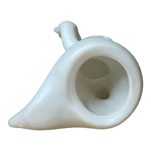 Casper The Friendly Ghost Hand Puppet Glow In The Dark Pizza Hut 1995 - Picture 12 of 16